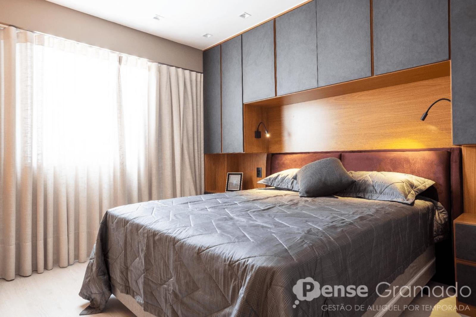 Apartamento 2 Suites - 650M Da Rua Coberta Gramado Exteriör bild