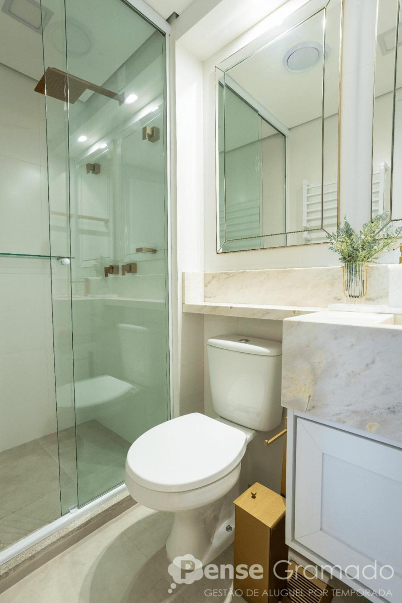 Apartamento 2 Suites - 650M Da Rua Coberta Gramado Exteriör bild