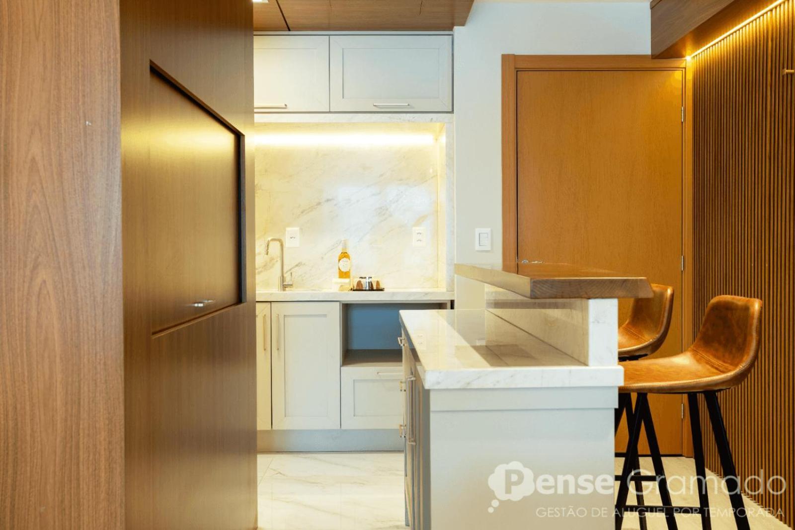 Apartamento 2 Suites - 650M Da Rua Coberta Gramado Exteriör bild